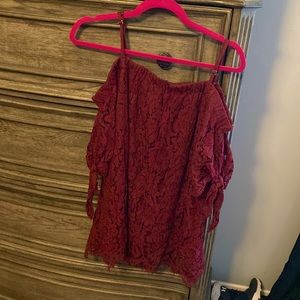 Brand new without tags